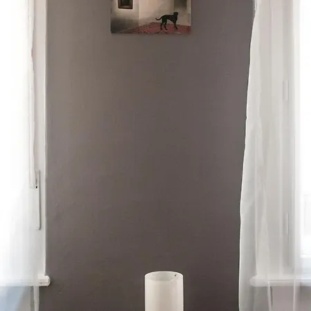 Alexa Apartment Budapest